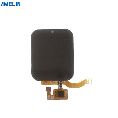 1.54 inch 240*240 small IPS TFT lcd module with touch panel