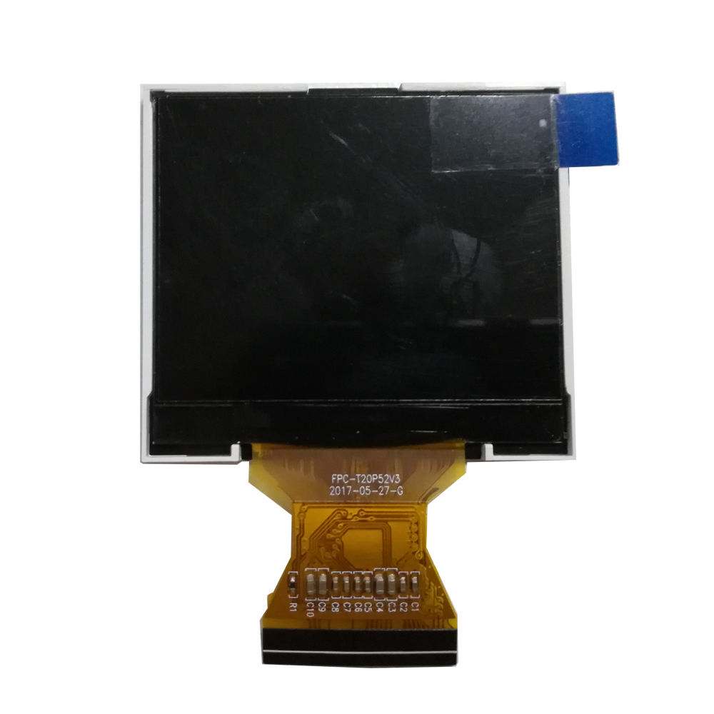 2.0 inch 960*240 TFT LCD screen ILI9342C IC