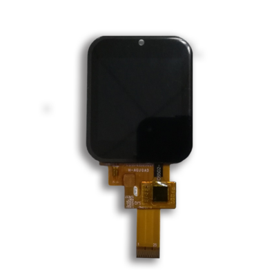 1.54寸TFT液晶触摸屏 LCD IPS型 RGB 240*240电容触摸 显示屏模组