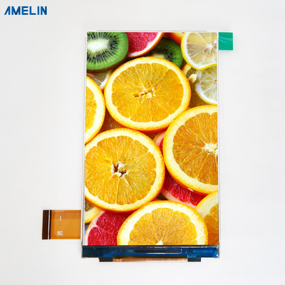 4.0 inch LCD screen 480x800 lcd HD LCD screen lcm module port new TFT screen