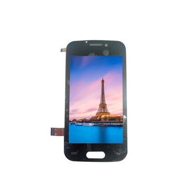 4 inch 480*800 IPS MIPI tft lcd &nbsp;with preferential price Free viewing display