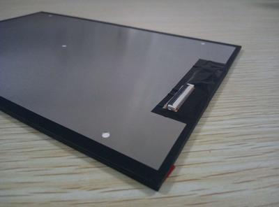 10.1 inch 800*1280 high resolution MIPI IPS tft lcd display with preferential price