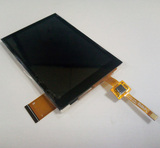 3.5寸TFT电容触摸LCD液晶显示屏 320X480可定制开模IPS支持树莓派