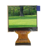 2 inch 320*240 resolution High brightness TFT LCD display with RGB Interface