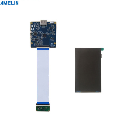 HDMI to MIPI interface lcd driver board for 5.5 inch 1080*1920 tft lcd display
