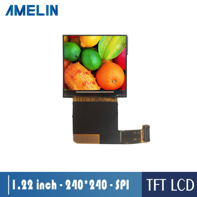 1.22 inch 240*240 TFT lcd screen display
